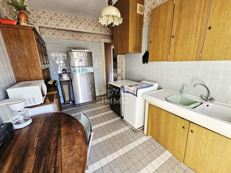 Maison à vendre, 138m², TOULON