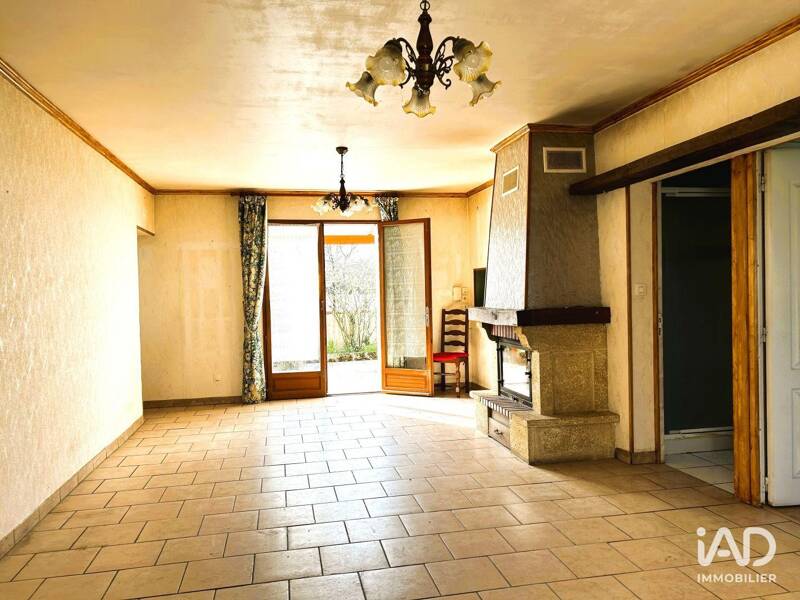 Maison à vendre, 106m², JOUY