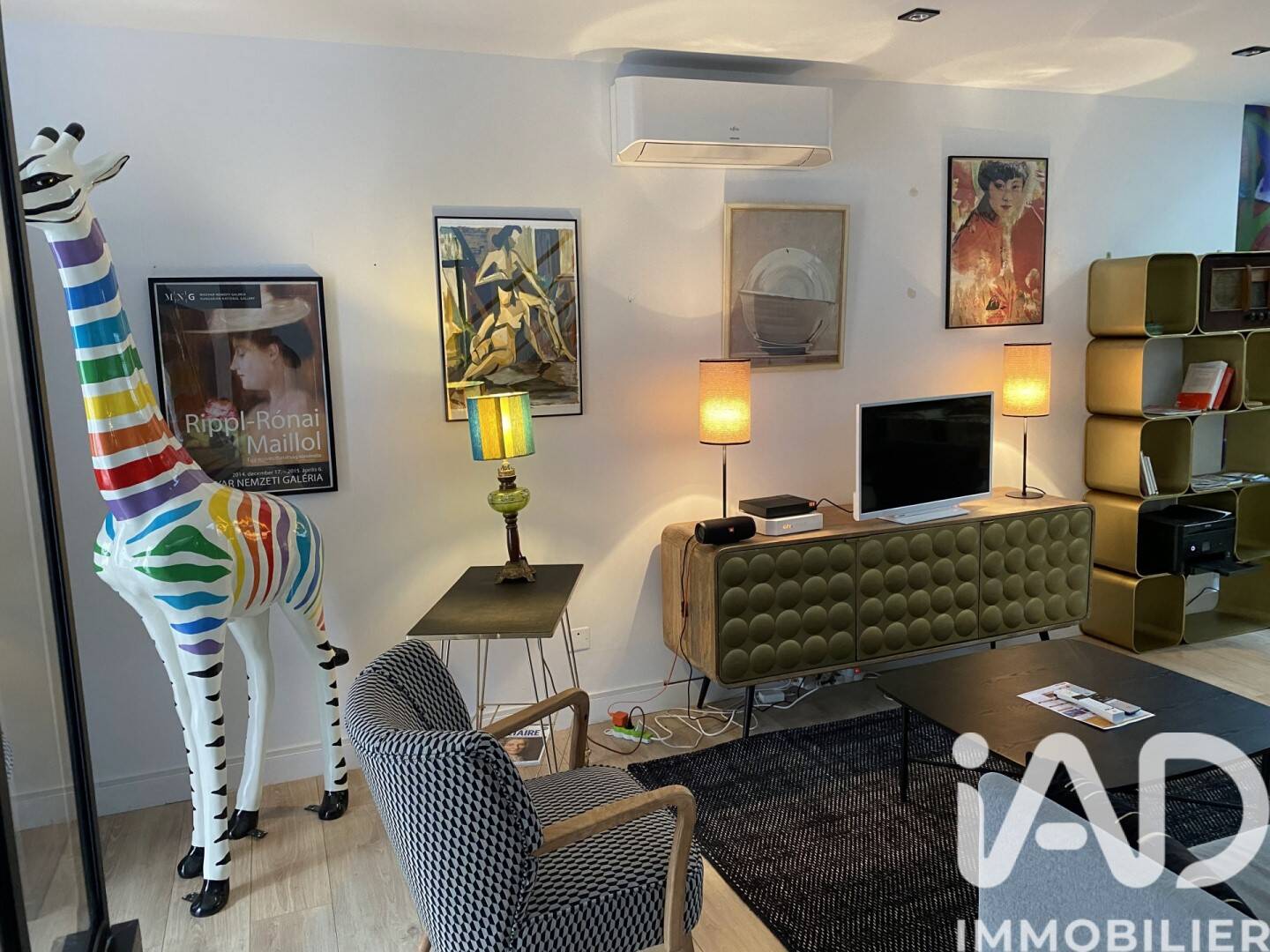 Maison à vendre, 144m², TORREILLES
