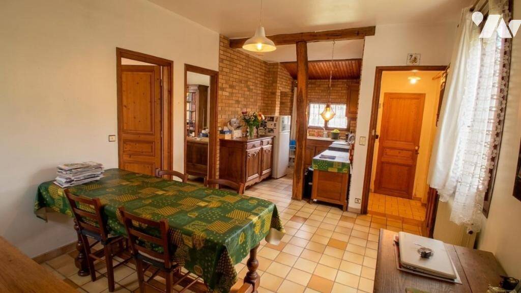 Maison à vendre, 50m², ARGENTEUIL
