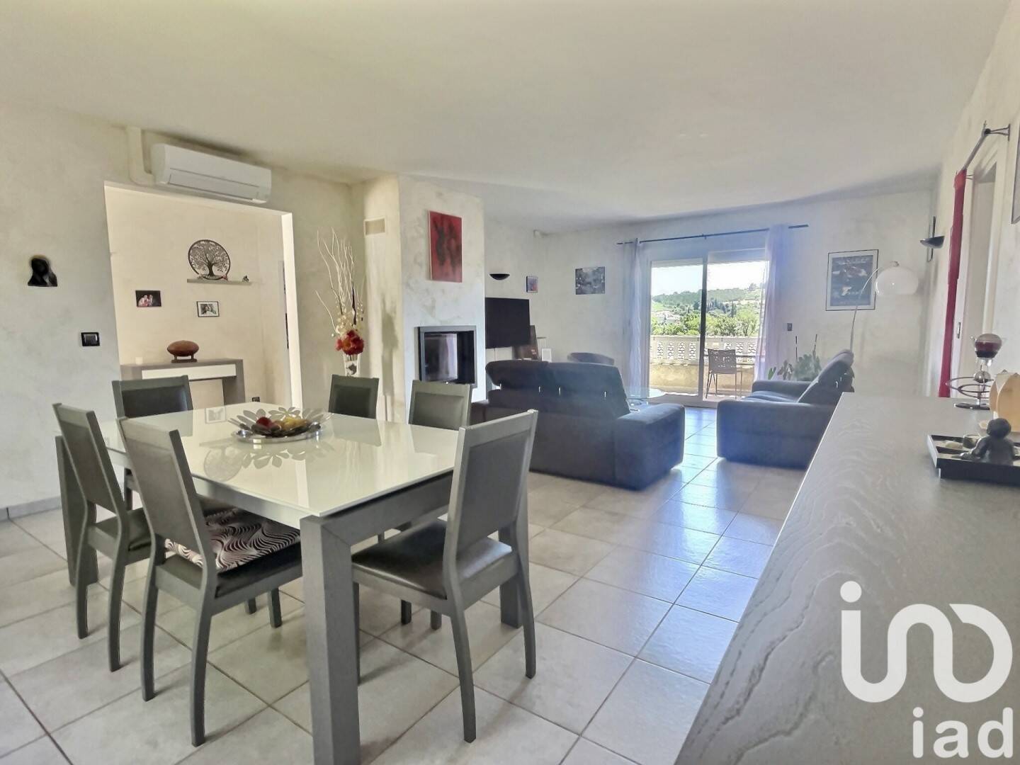 Maison à vendre, 136m², MANOSQUE