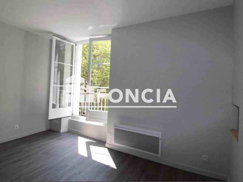 Maison à louer, 28m², GRENOBLE