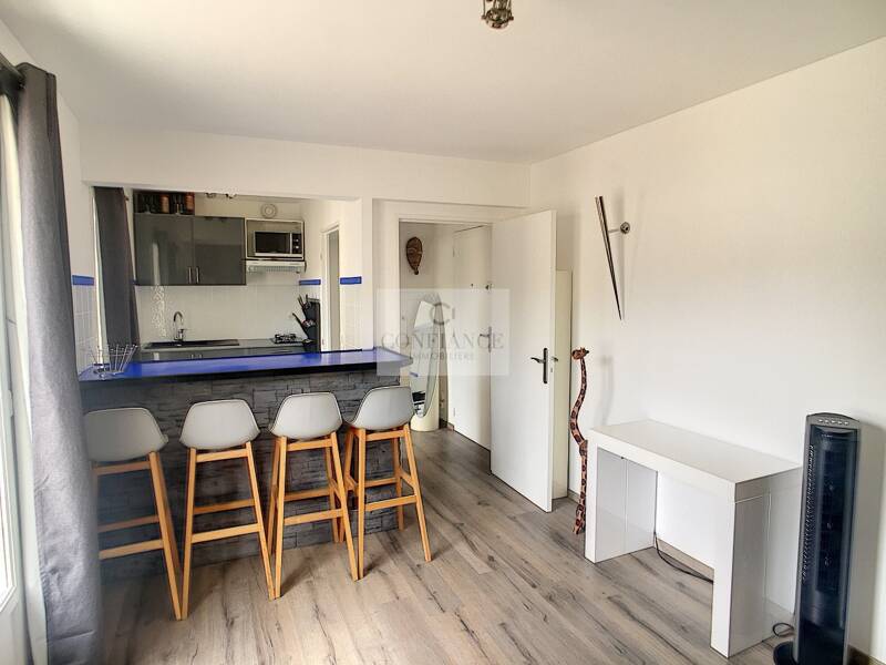 Maison à louer, 25m², NICE