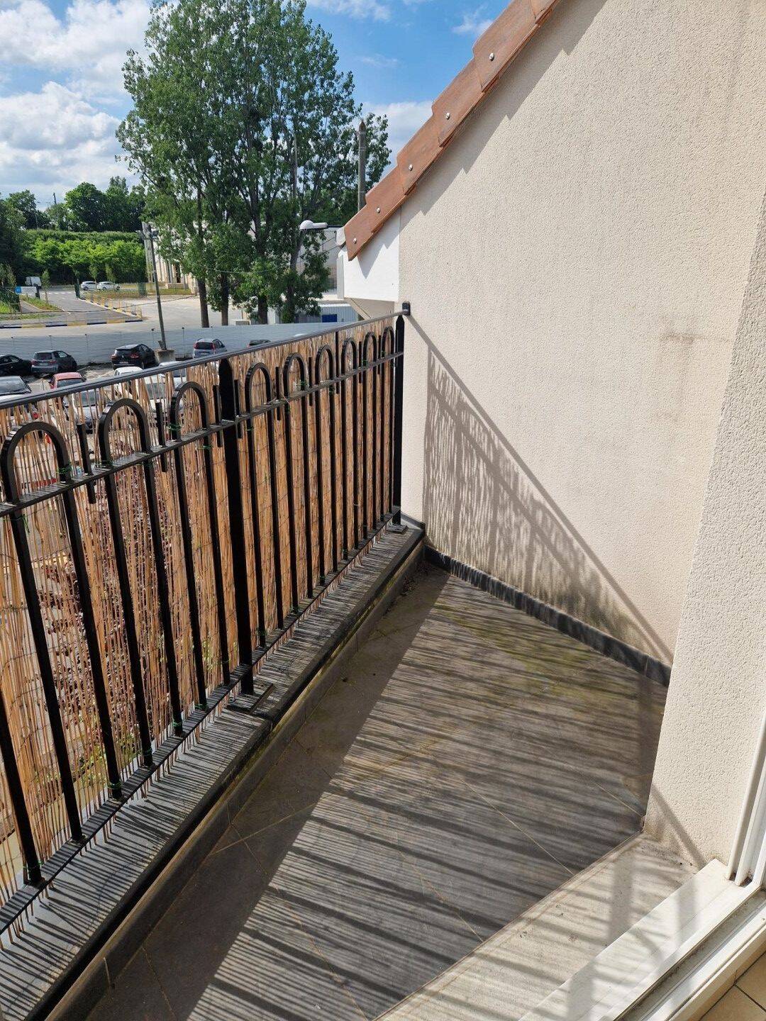 Maison à louer, 32m², CHAMPIGNY SUR MARNE