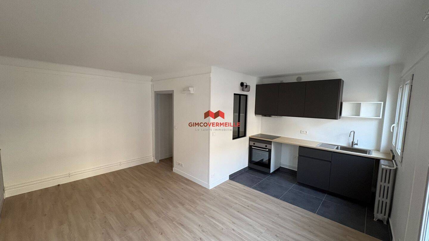 Maison à louer, 38m², RUEIL MALMAISON