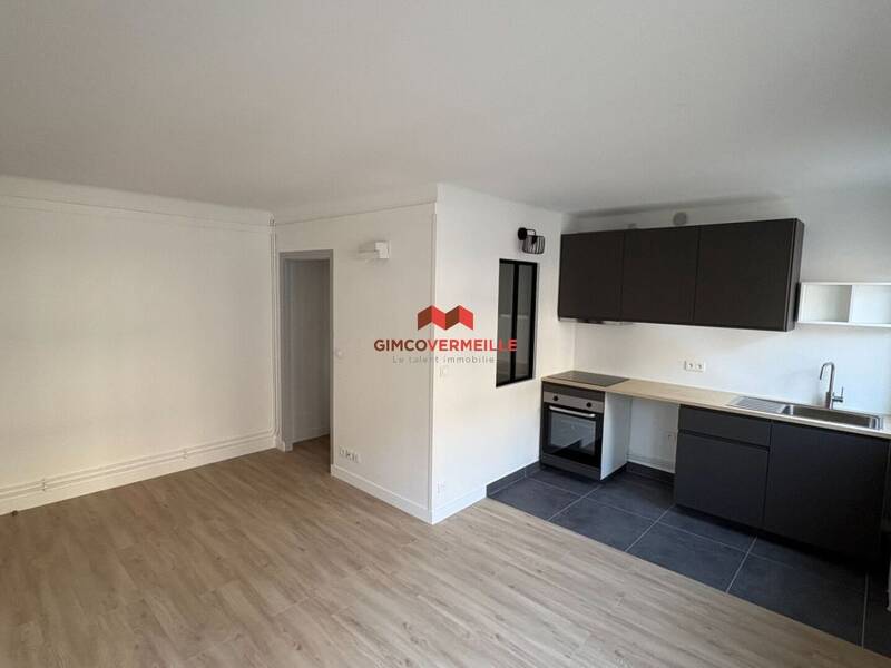 Maison à louer, 38m², RUEIL MALMAISON