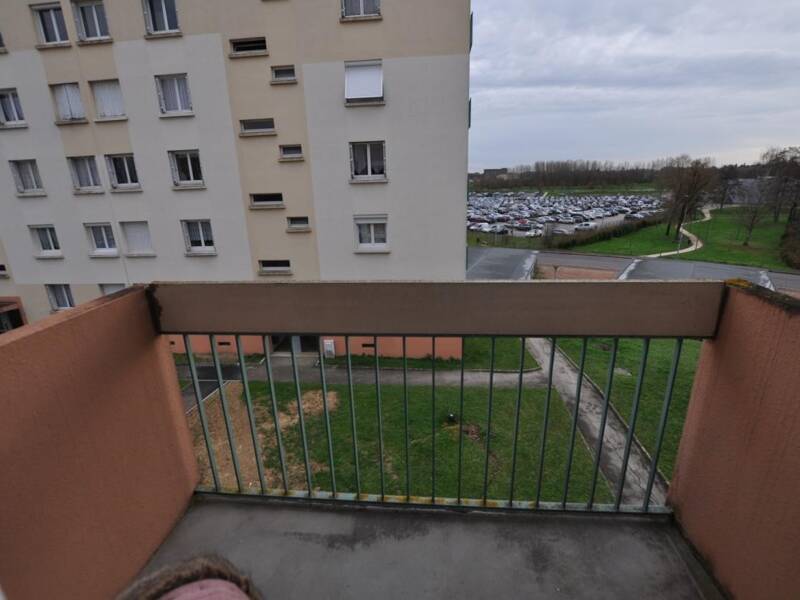 Maison à louer, 58m², CHALON SUR SAONE