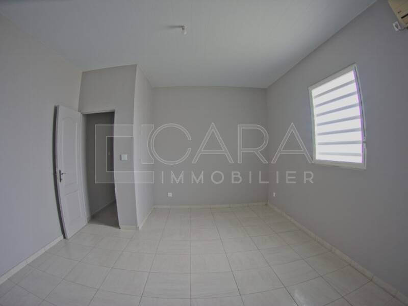 Maison à louer, 95m², CAYENNE