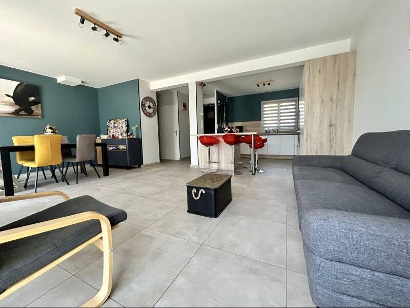 Maison à vendre, 103m², DIJON
