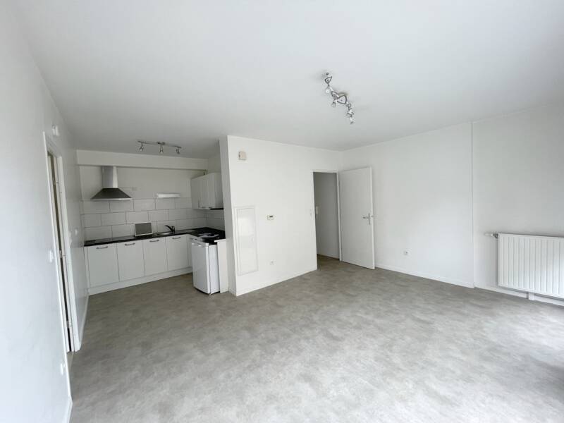 Maison à louer, 43m², AMIENS