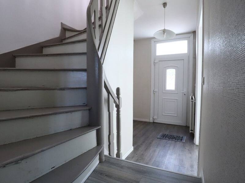 Maison à vendre, 133m², FOURMIES