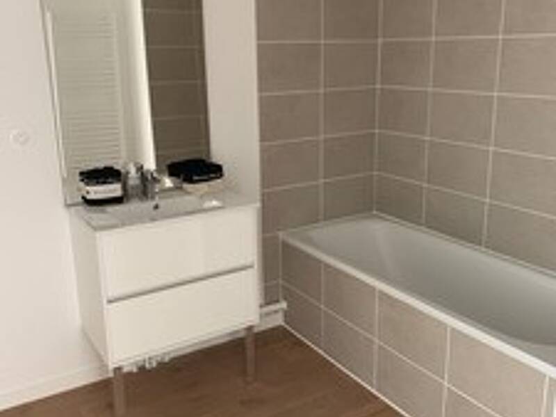 Maison à louer, 44m², ORLEANS