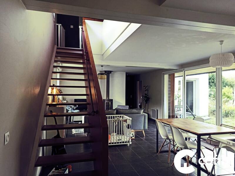 Maison à louer, 119m², IDRON OUSSE SENDETS