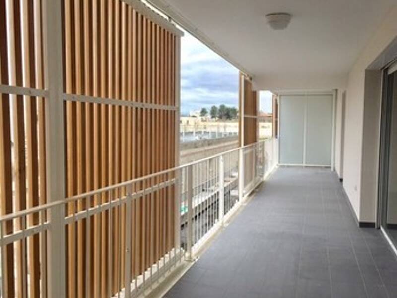 Maison à louer, 112m², MIRAMAS