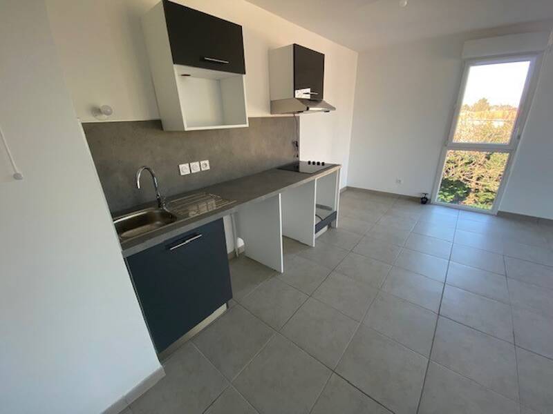 Maison à louer, 58m², SAINT ALBAN