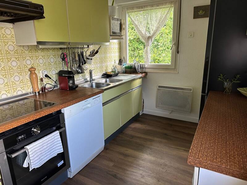 Maison à louer, 140m², STRASBOURG