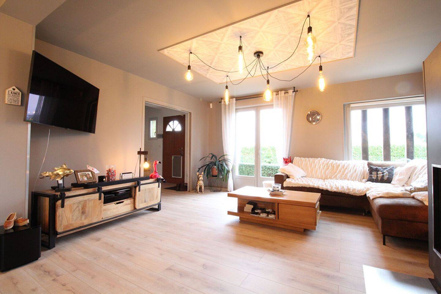 Maison à vendre, 168m², VILLERS SUR MER