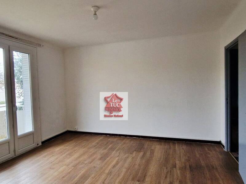 Maison à vendre, 56m², BOLLENE