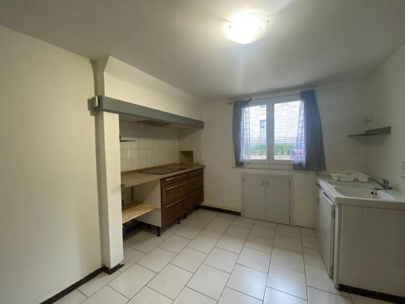 Maison à louer, 46m², CAUSSADE