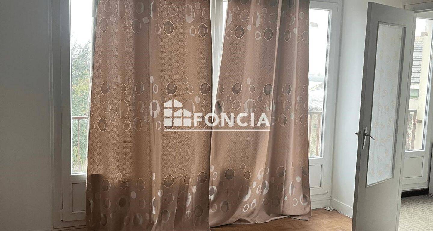 Maison à vendre, 30m², VILLIERS LE BEL