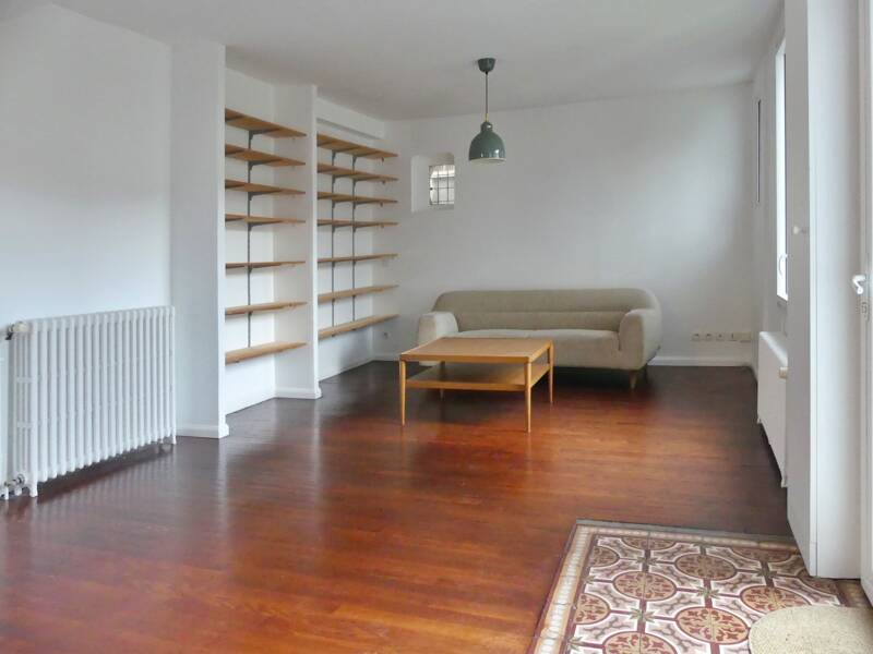 Maison à louer, 107m², MALAKOFF