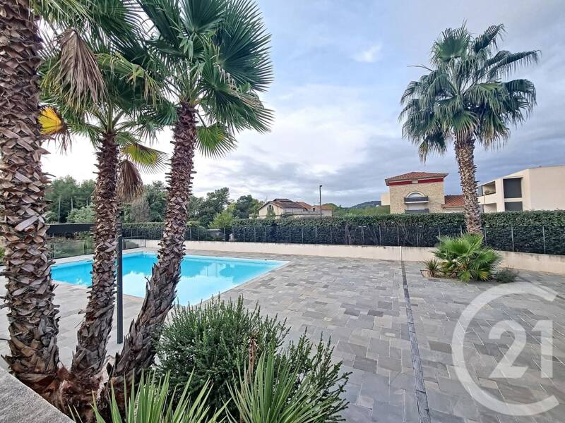 Maison à louer, 42m², MONTFERRIER SUR LEZ