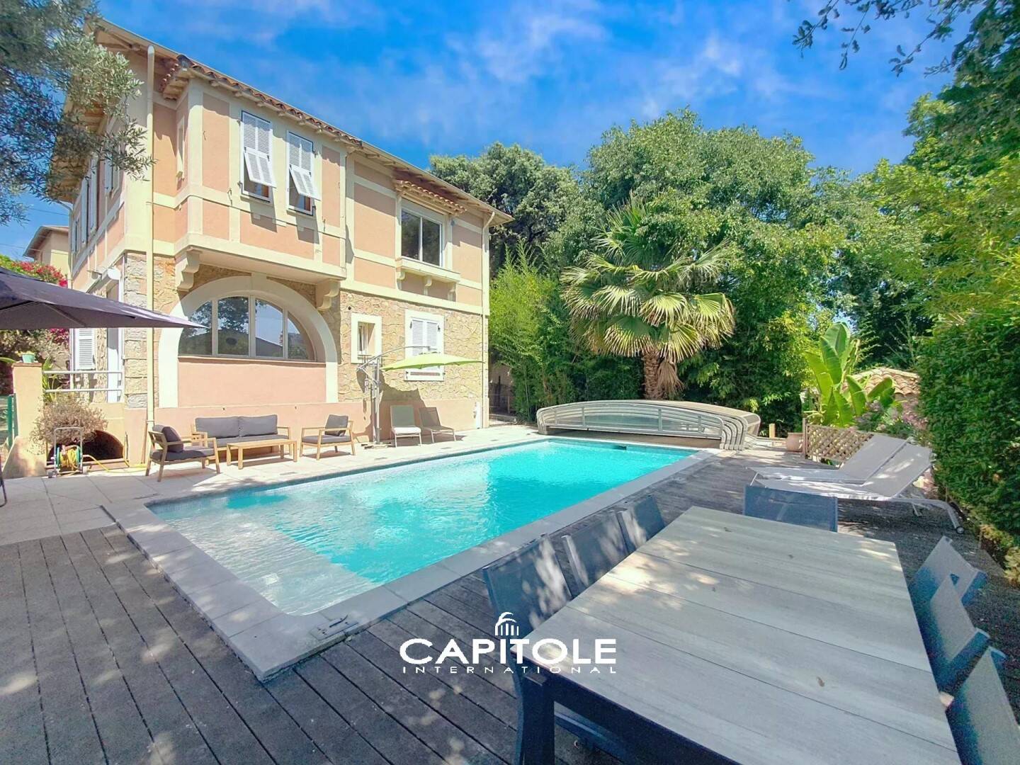 Maison à vendre, 160m², ANTIBES