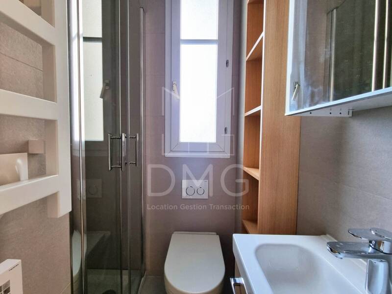 Maison à louer, 34m², BOULOGNE BILLANCOURT