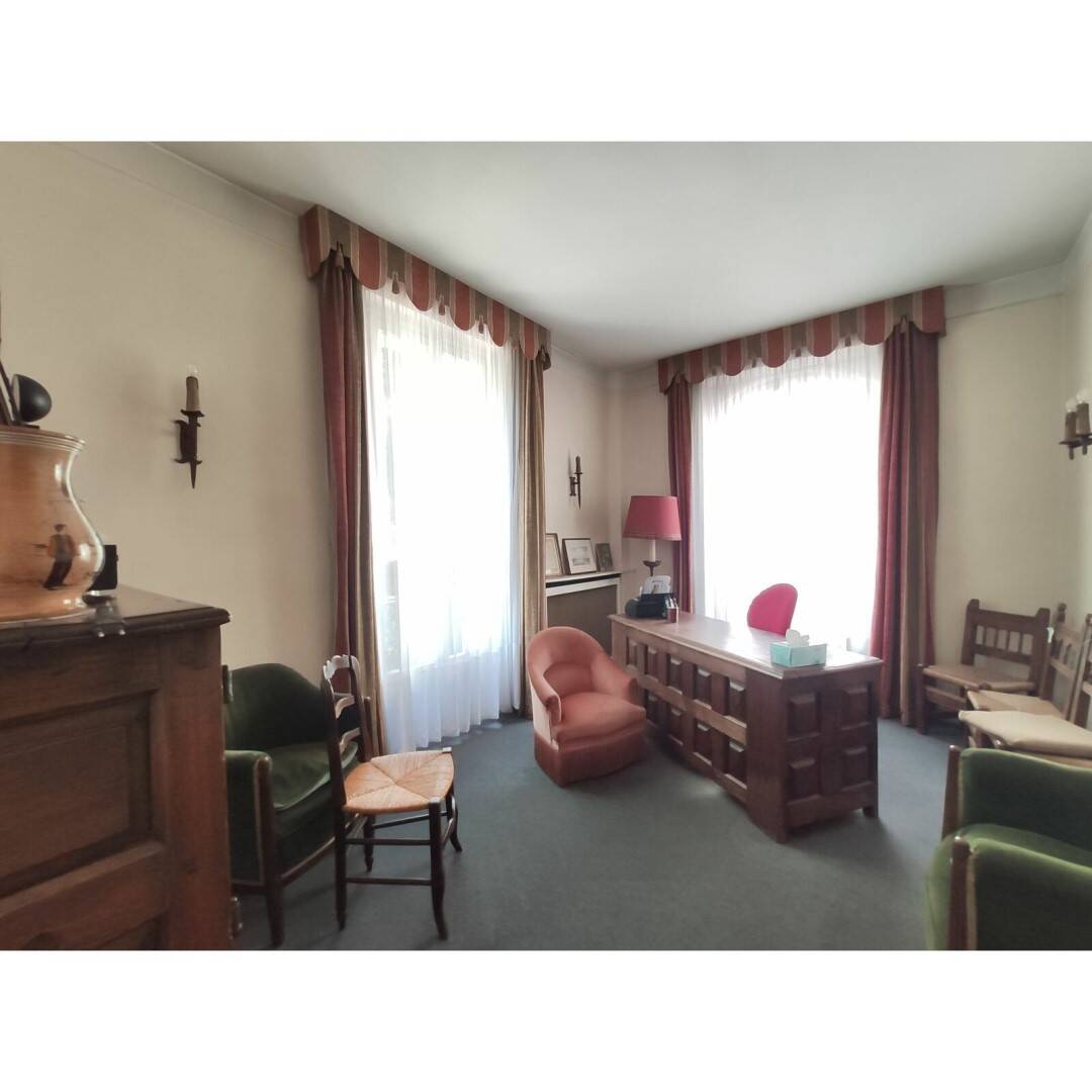 Maison à vendre, 200m², VITRY SUR SEINE