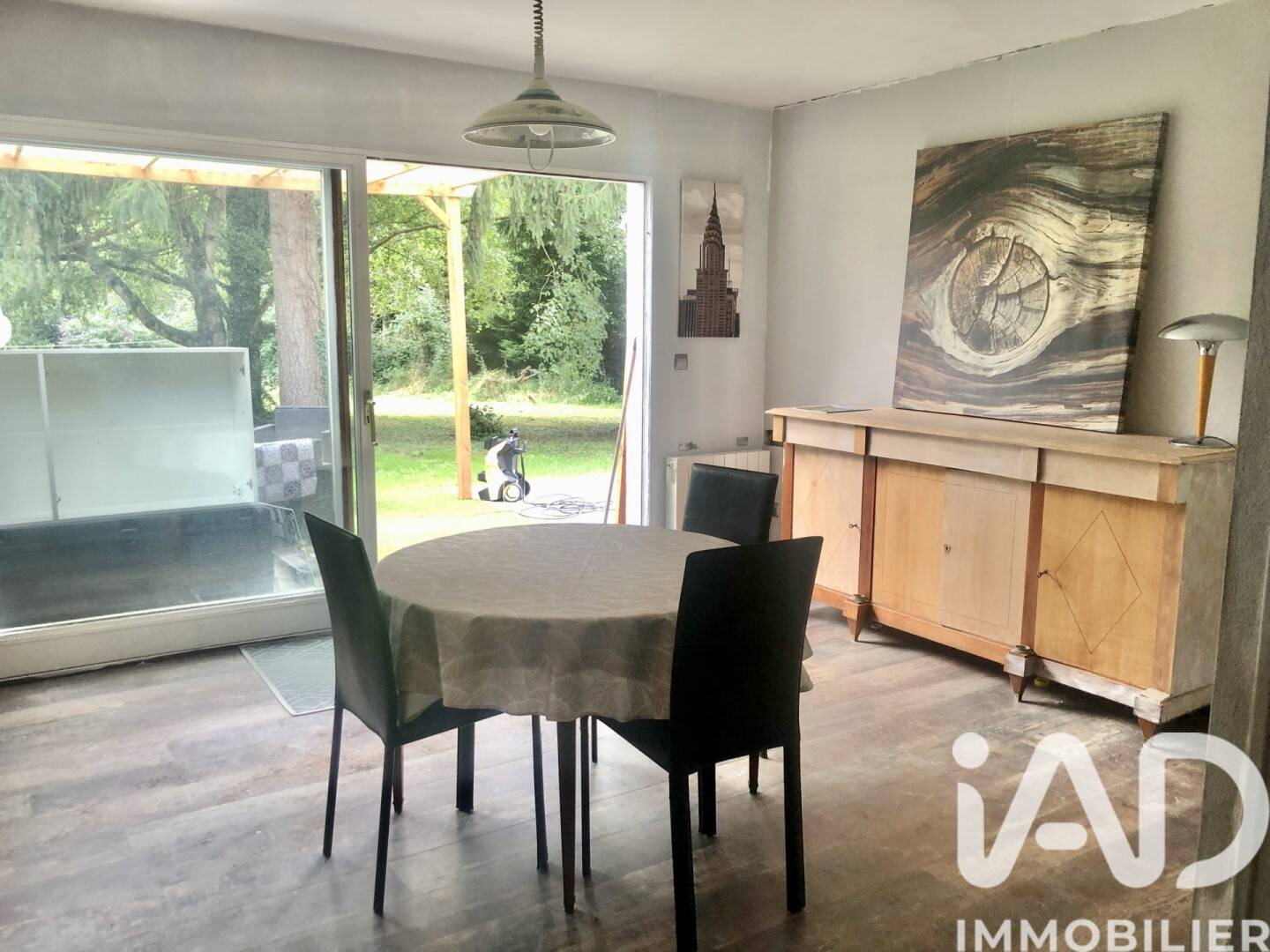 Maison à vendre, 100m², OUROUER LES BOURDELINS