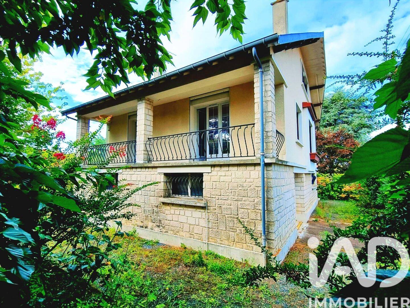 Maison à vendre, 123m², POITIERS