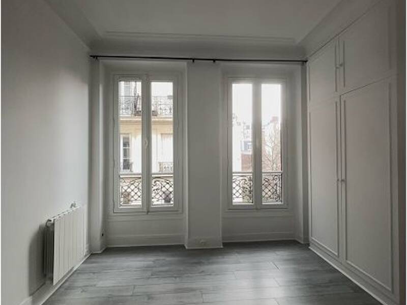 Maison à louer, 32m², PARIS 16E