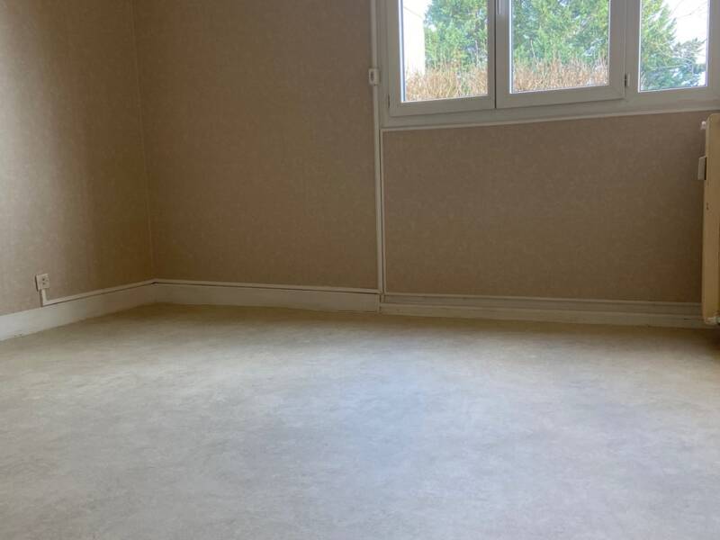 Maison à louer, 63m², GAILLON