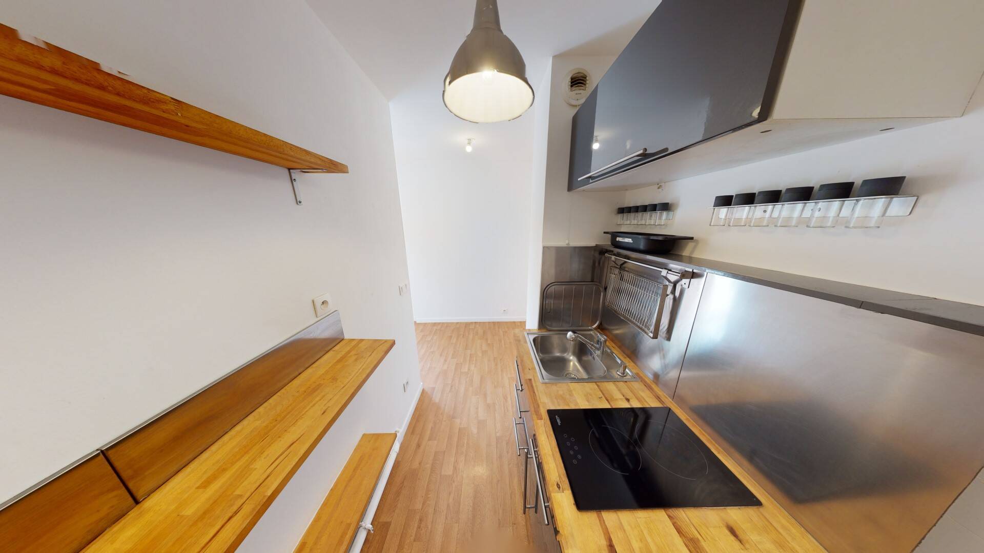 Maison à louer, 35m², CORBEIL ESSONNES