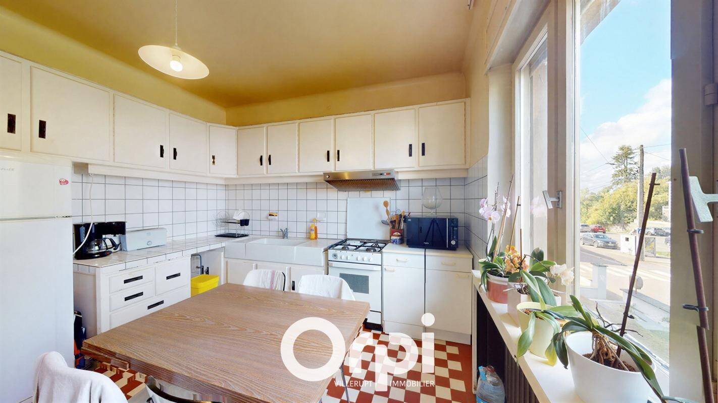 Maison à vendre, 160m², HUSSIGNY GODBRANGE