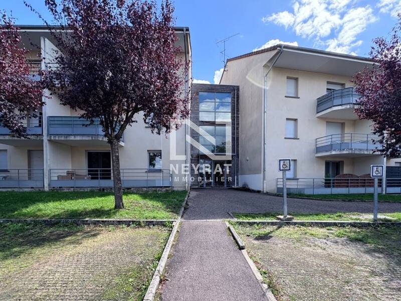 Maison à vendre, 36m², AUTUN