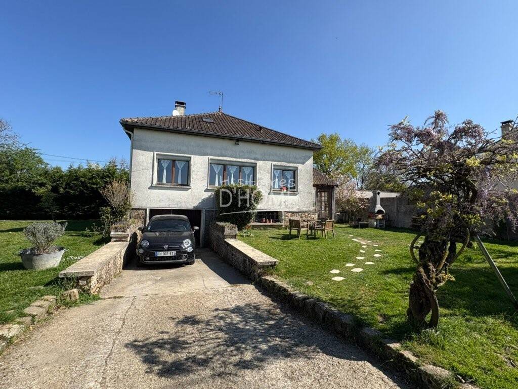 Maison à vendre, 92m², ROZAY EN BRIE