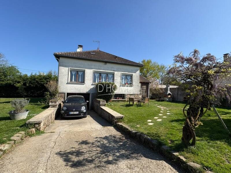 Maison à vendre, 92m², ROZAY EN BRIE