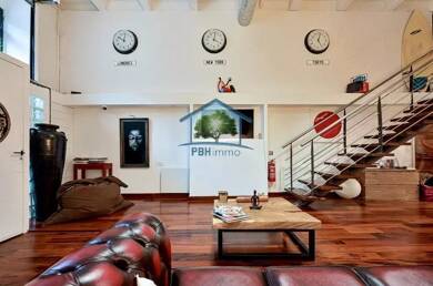 Loft à vendre 390 000 € 2 pièces 1 chambre 96 m² Vauban Marseille 6ème 13006