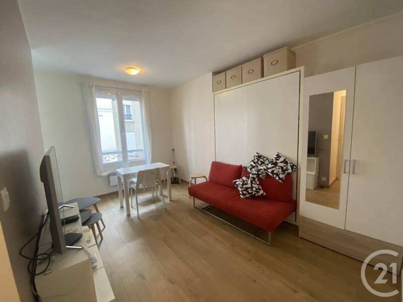 Maison à louer, 23m², ASNIERES SUR SEINE