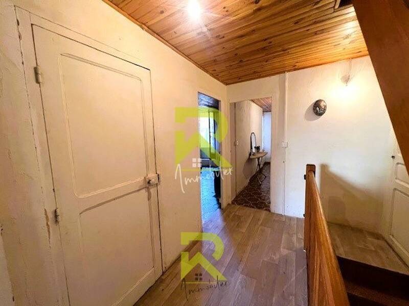 Maison à vendre, 116m², FLORENSAC