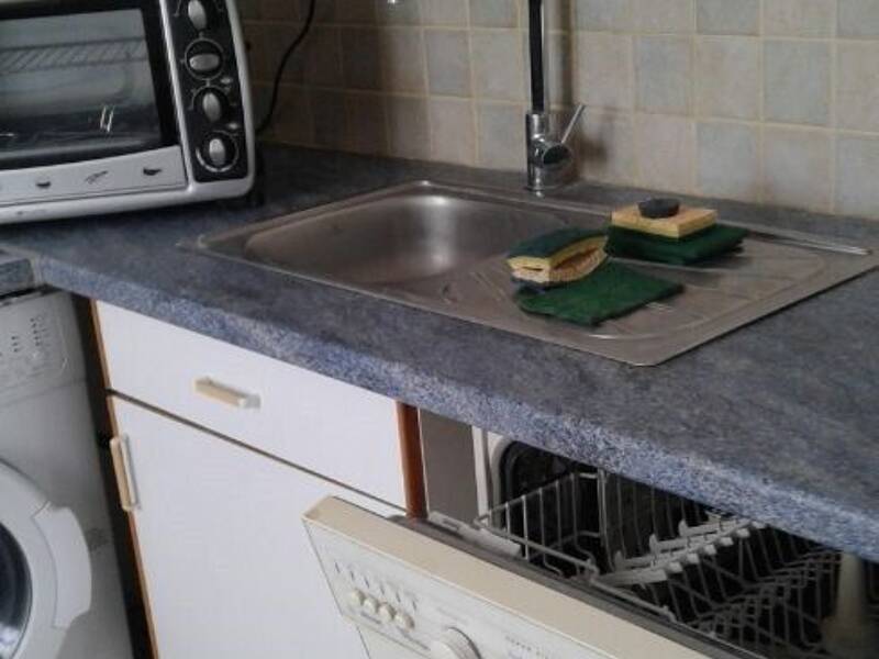 Maison à louer, 21m², L'ESCALE