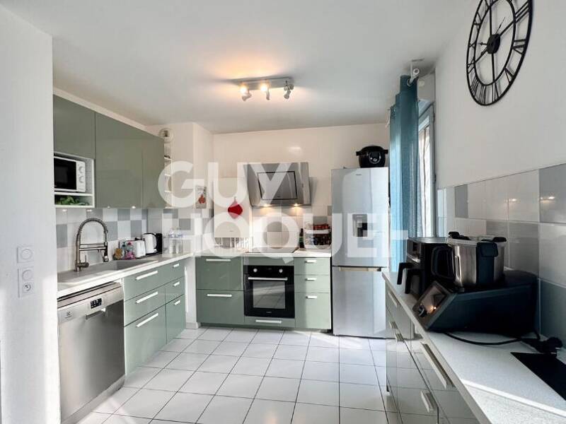 Maison à vendre, 87m², BONDOUFLE