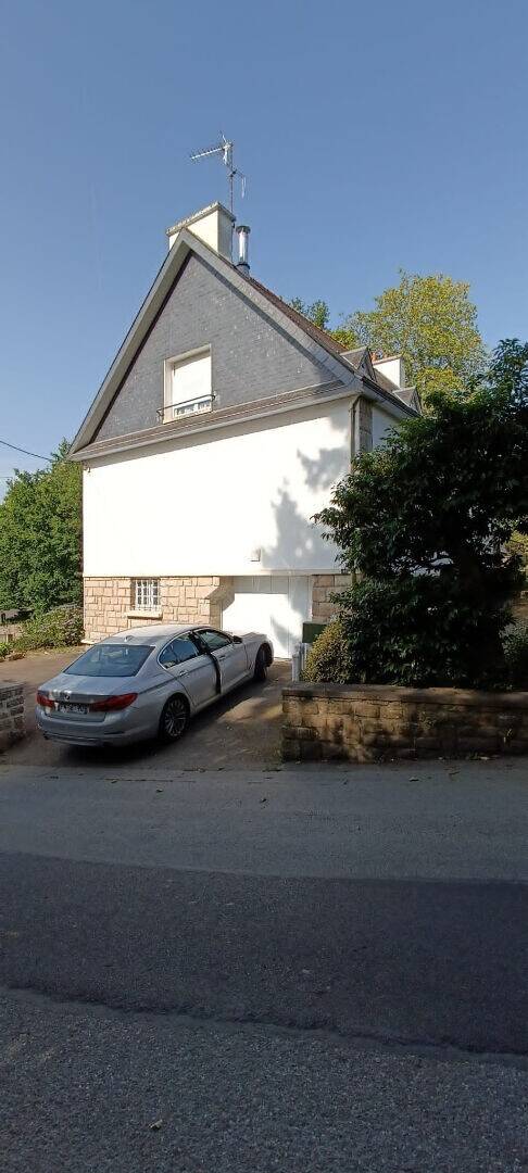 Maison à vendre, 135m², PONT AVEN