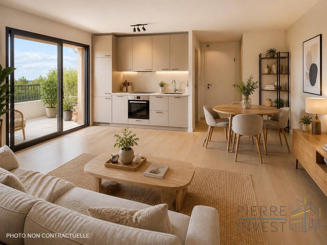 Maison à vendre, 42m², SAINT TROJAN LES BAINS