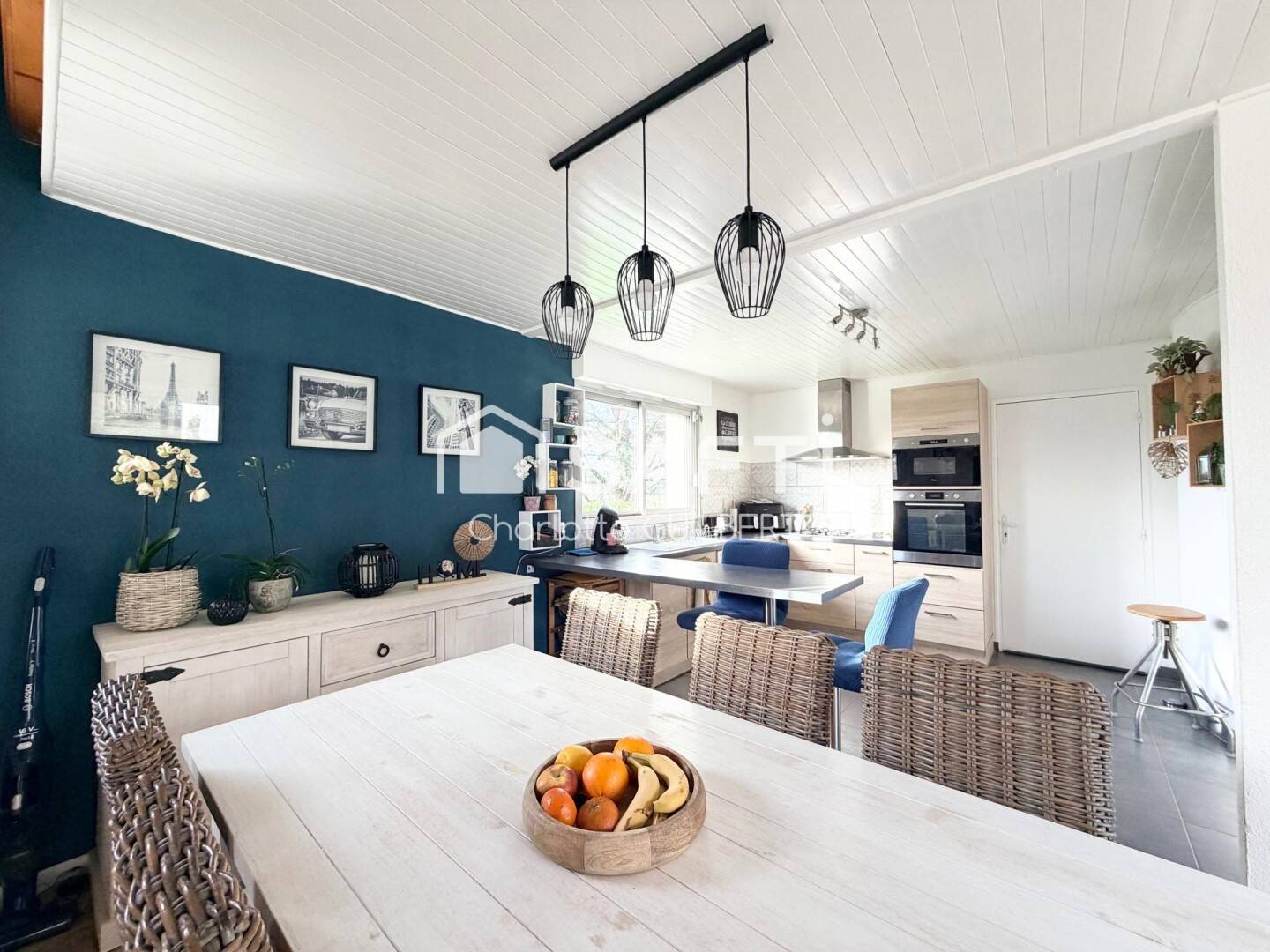 Maison à vendre, 121m², CASTELJALOUX