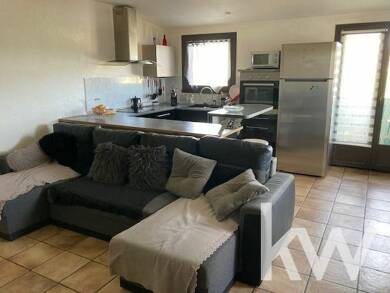 Appartement à vendre 379 000 € 3 pièces 2 chambres 204 m² Terris la Justice Plaisance du Touch 31830