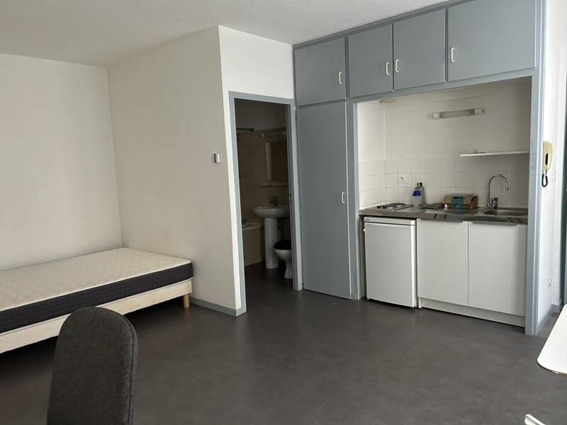 Maison à louer, 25m², SAINT ETIENNE