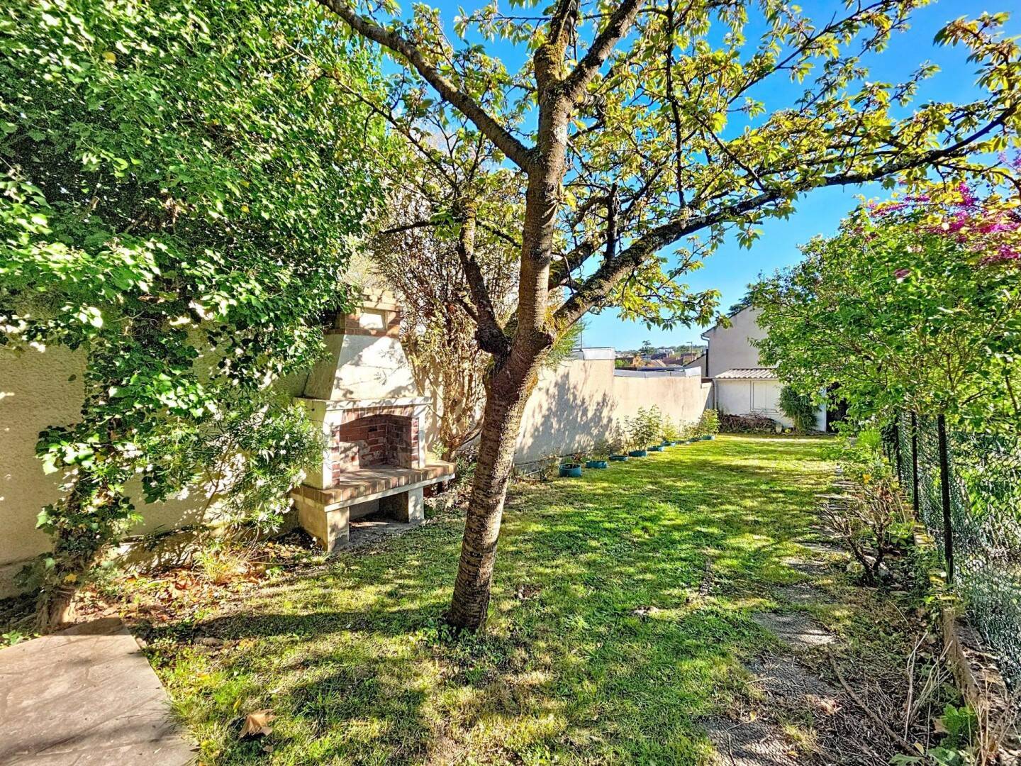 Maison à vendre, 89m², RUEIL MALMAISON