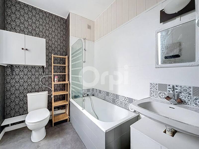 Maison à vendre, 18m², BREST